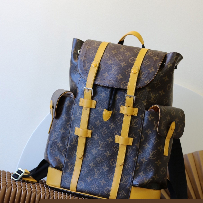 LV Backpacks
